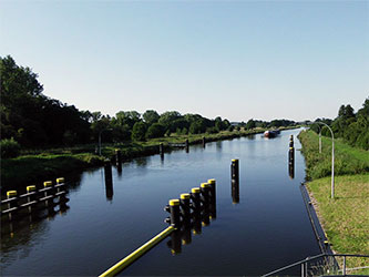 Einige Impressionen aus Kühsen und seiner direkten Umgebung