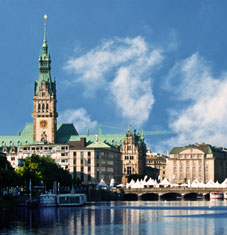 Hansestadt Hamburg