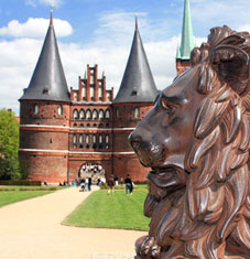 Hansestadt Lübeck
