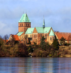 Inselstadt Ratzeburg