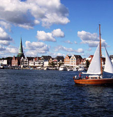 Ostseeheilbad Travemünde